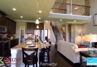 buying a new house-fenway floor plan